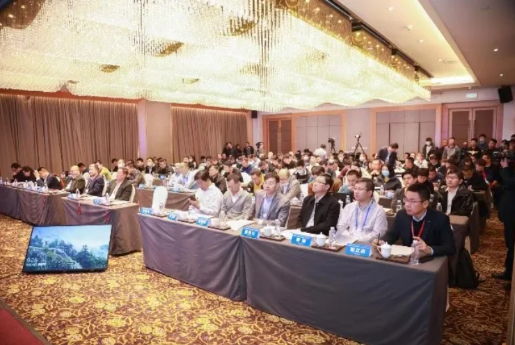 胜游亚洲参加内蒙古教育信息化“十四五”规划研讨会并作主题报告宣讲(图3)