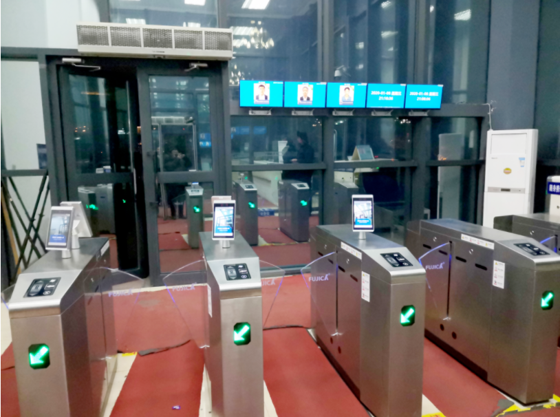 小新旅行记|来，一起看看特变电工的智慧园区是如何建设的(图3)