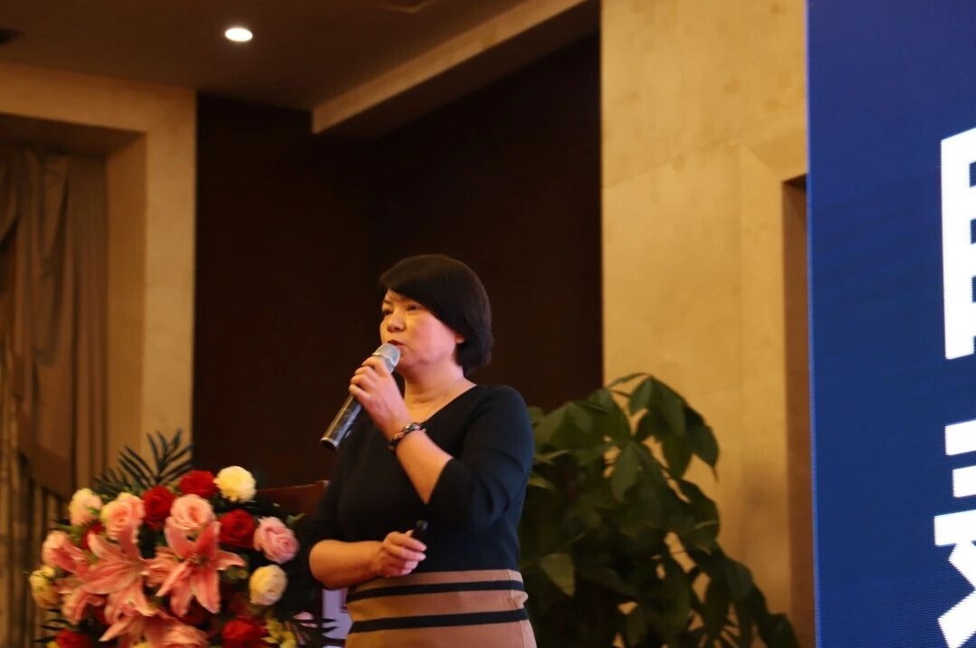 当新不让 “豫”见智慧校园|河南高校信息化十四五规划专题研讨会成功举办！(图8)