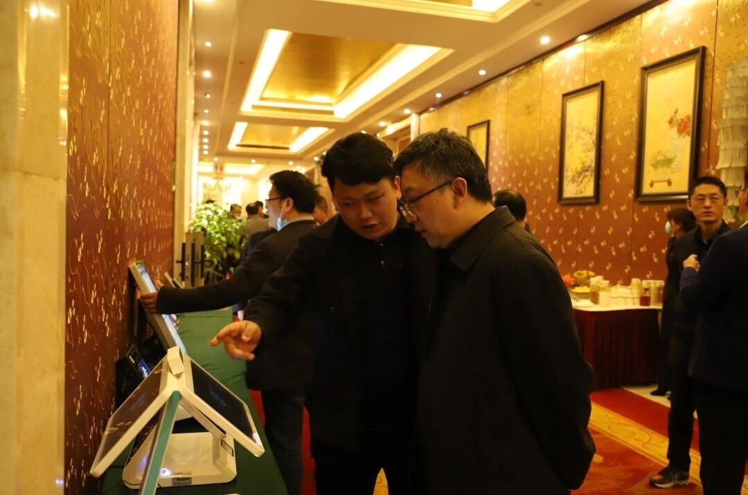 当新不让 “豫”见智慧校园|河南高校信息化十四五规划专题研讨会成功举办！(图13)