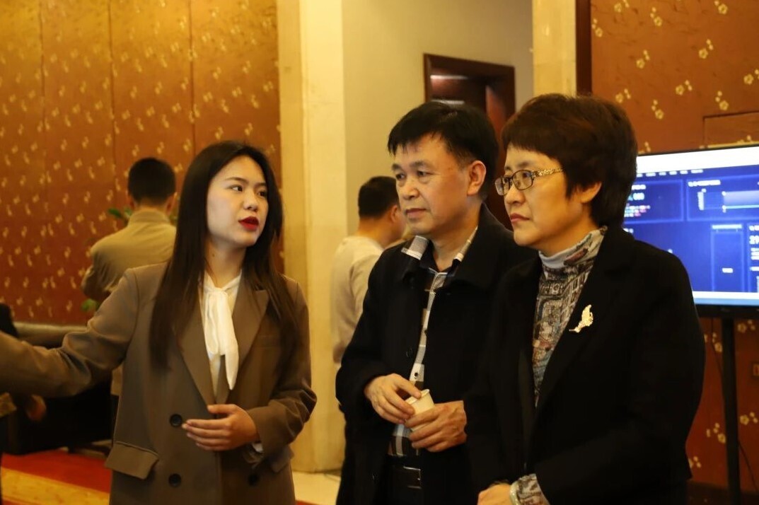 当新不让 “豫”见智慧校园|河南高校信息化十四五规划专题研讨会成功举办！(图12)