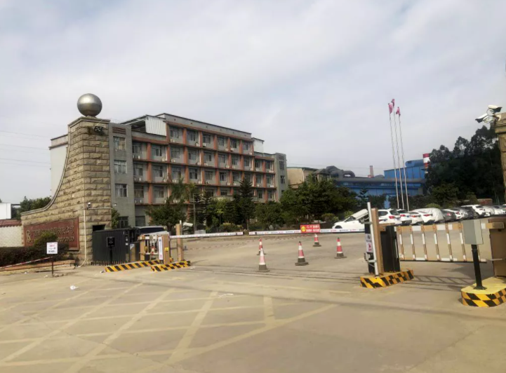 超赞！胜游亚洲助力钢铁冶金行业智慧园区建设(图5)
