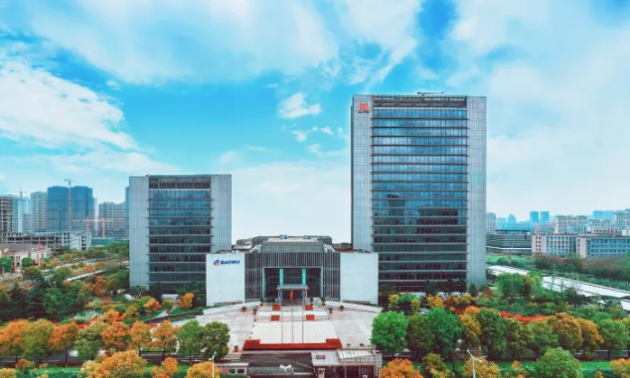 超赞！胜游亚洲助力钢铁冶金行业智慧园区建设(图6)
